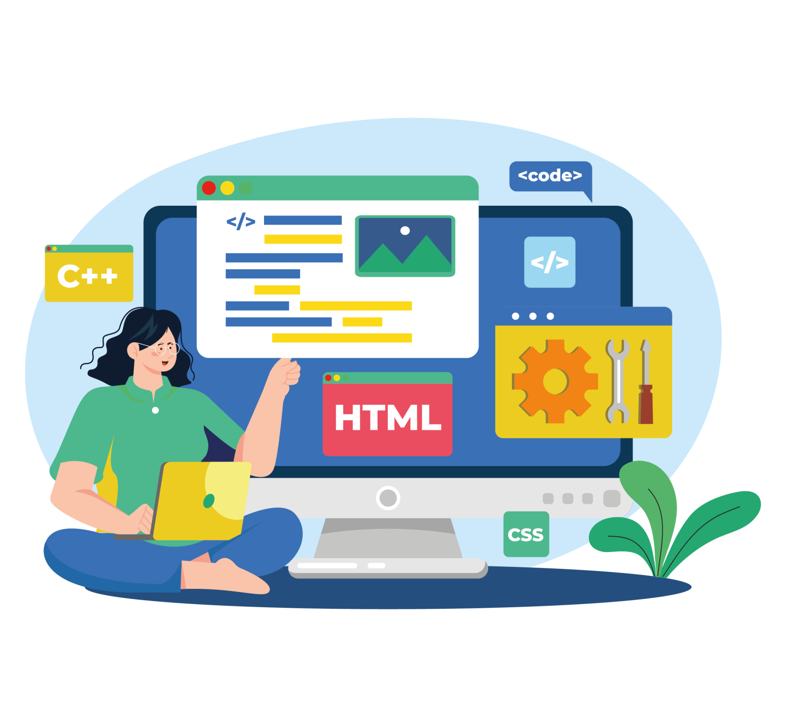 web development services