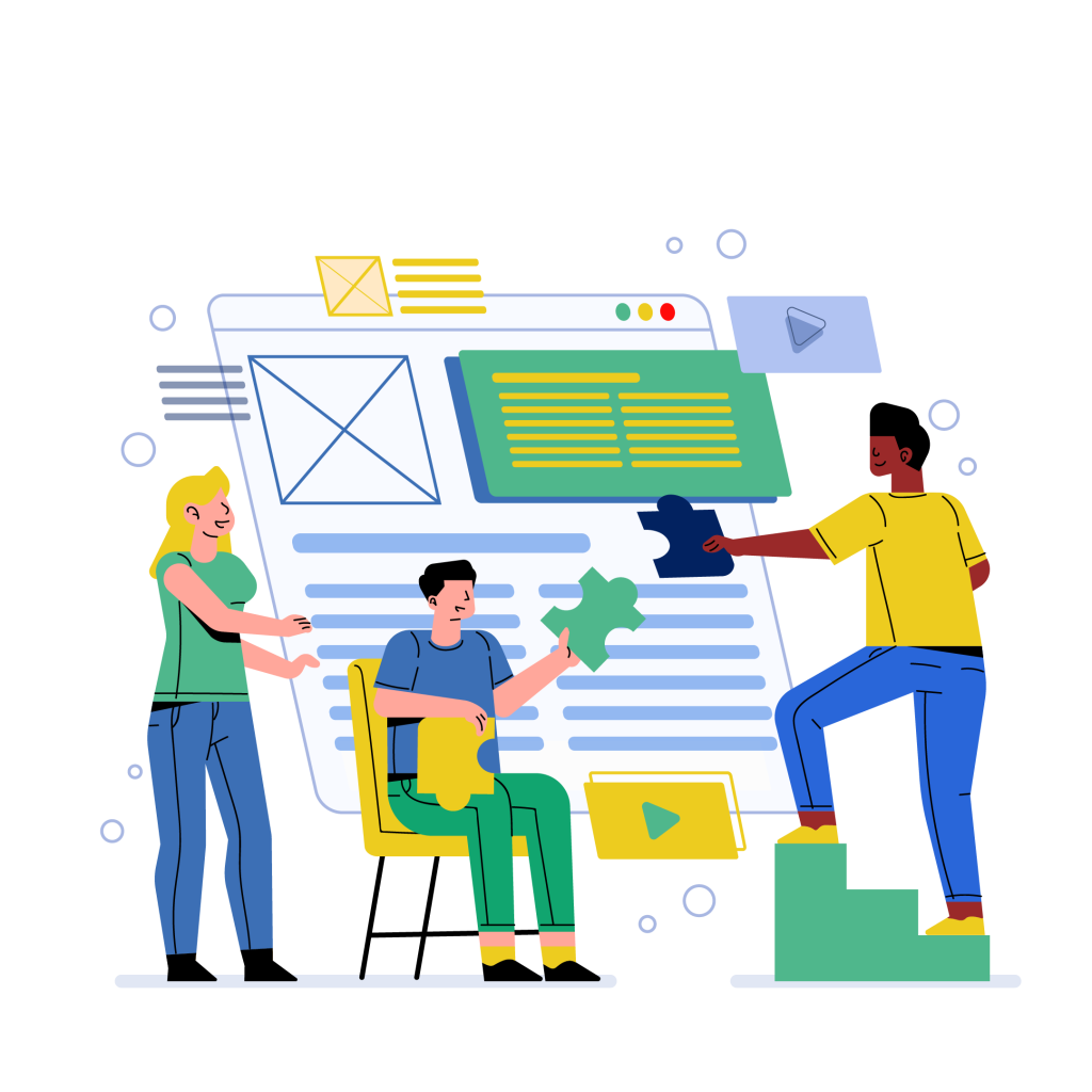 web development services