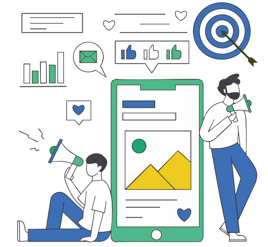 digital marketing services