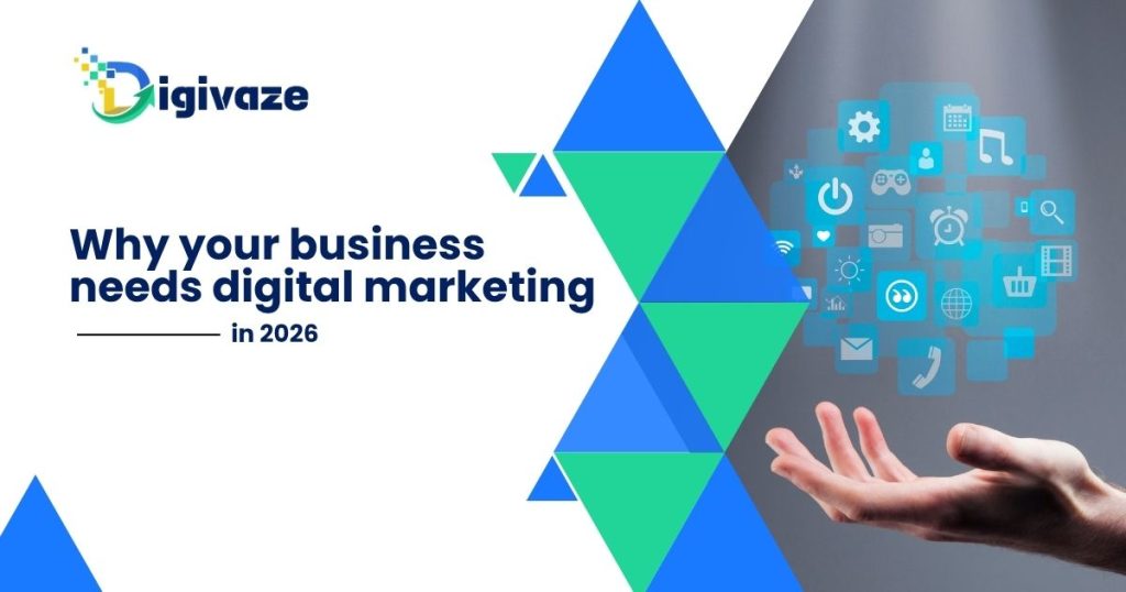 Digital Marketing in 2026