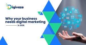Digital Marketing in 2026